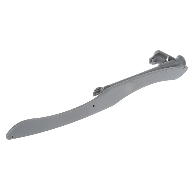 Plastic Dishwasher Sprayer Arm Replacement Ror Midea Dishwasher J10/H5/D5/D5-T/D7/Q7/Q6/D3 Middle Spray Arm Accessories Assembly