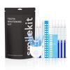Professional Teeth Whitening LED Light Dental Whitening Set Bleaching At-Home Teeth Whitening Kit Whitening Gel 44% Peroxide