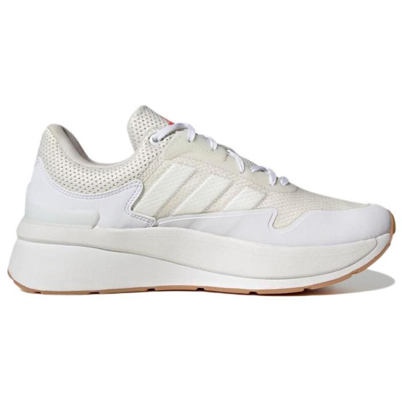 Adidas Znchill Lightmotion+ 'White Gum' Sneakers GX6851