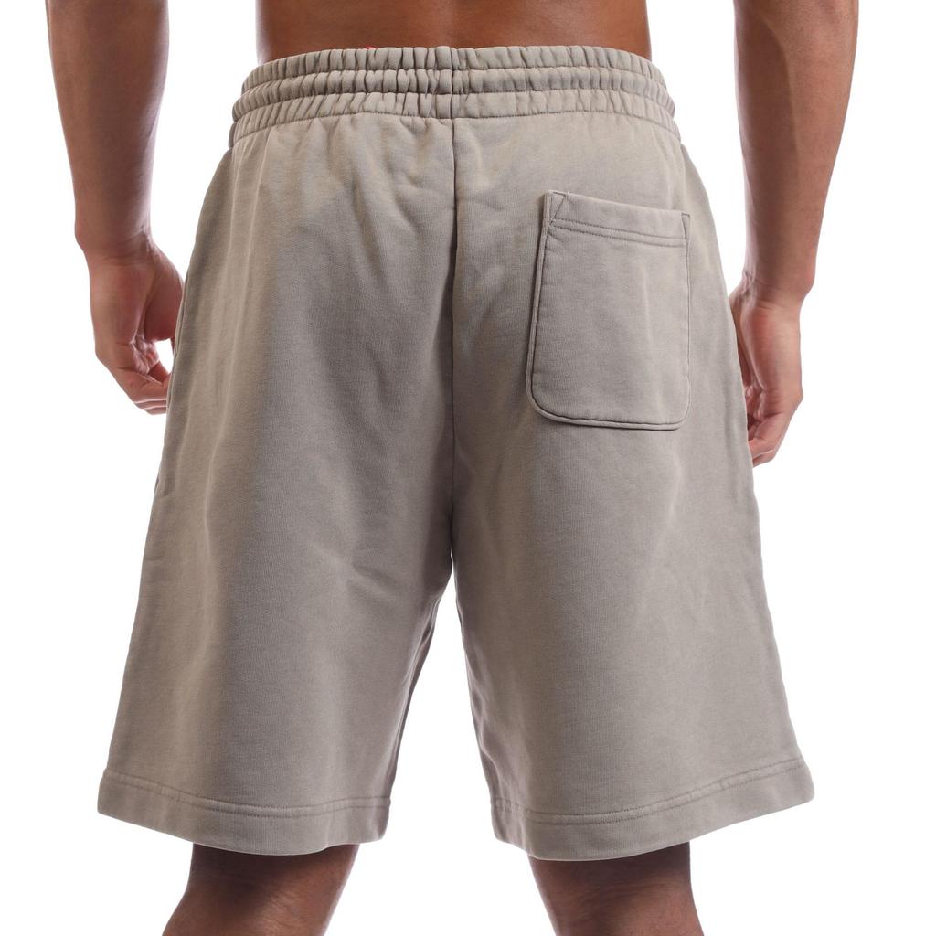 Hugo Herren Dupaly Baumwollshorts