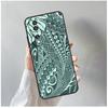 Hawaiian Ornament For Honor Magic 5 6 7 8 Pro Case For Honor 200 400 Lite 50 70 90 X8c X8b X9a X9b X9c X9d Win