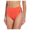 Womens/Ladies High Waist Bikini Bottoms
