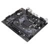 H310M F R2.0 Computer Motherboard for LGA 1151 Motherboard Micro ATX DDR4 Serial ATA 3.0 USB 3.0 RJ45 Ethernet Port VGA