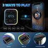 Modulator Player FM Modulator USB Charger Bluetooth Car Charger Car FM Transmitter Car Accessories