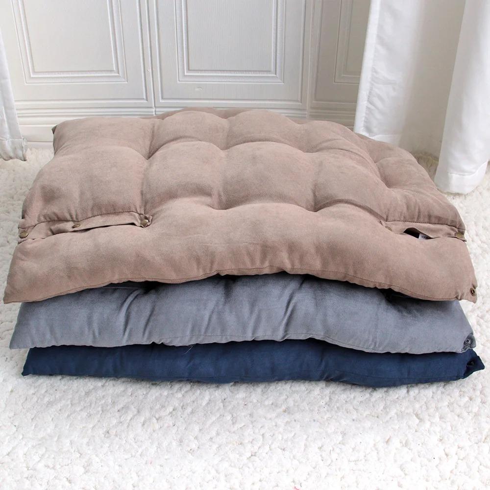 Goods for Animals Pet Dog Accessories Bed Large Beds Dogs Golden Retriever Mat Lie Mattress Big Bedding Labrador Pets Kennel Pup