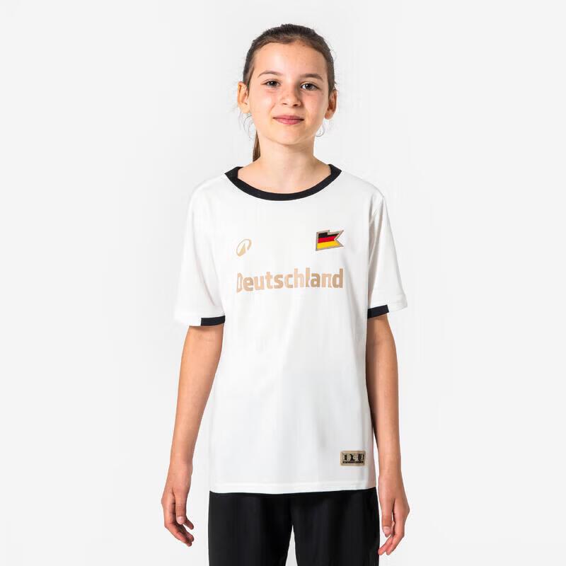 

Decathlon Youth National Series Football T-Shirt 151-160cm (12-13 yrs)