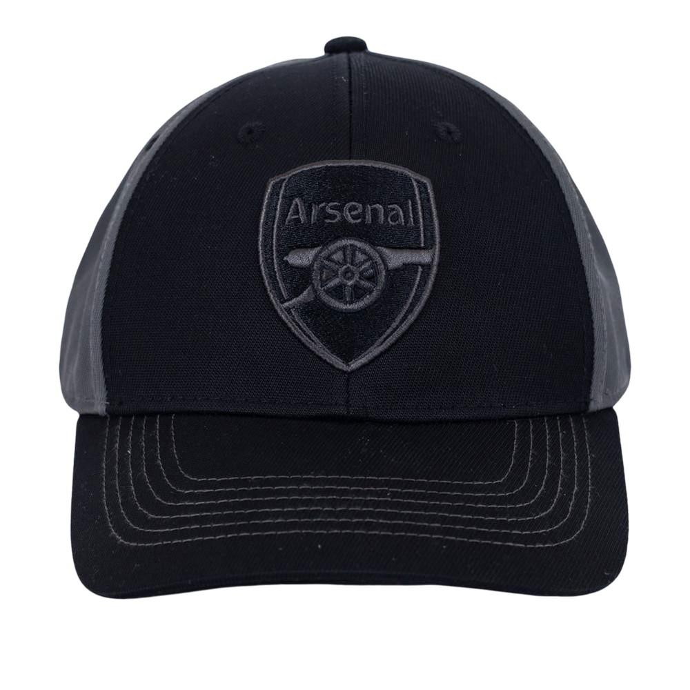Arsenal FC Crest Baseball Cap