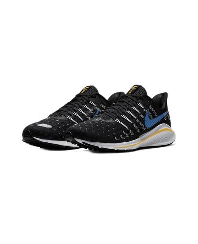

Nike Air Zoom Vomero 14 Black Psychic Blue 2019 AH7857-008 EU 42.5 чёрный