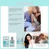 Profumo Cupid Blue Fresca E Affascinante Fragranza Lunga Durata Elegante E Portatile Acqua di Colonia