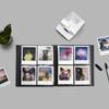 Polaroid Photo Album (Black)