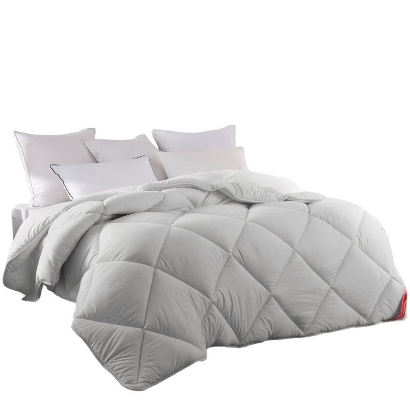 

Mengjie Home Textiles +5℃ Thermal Intelligent SPA Quilt