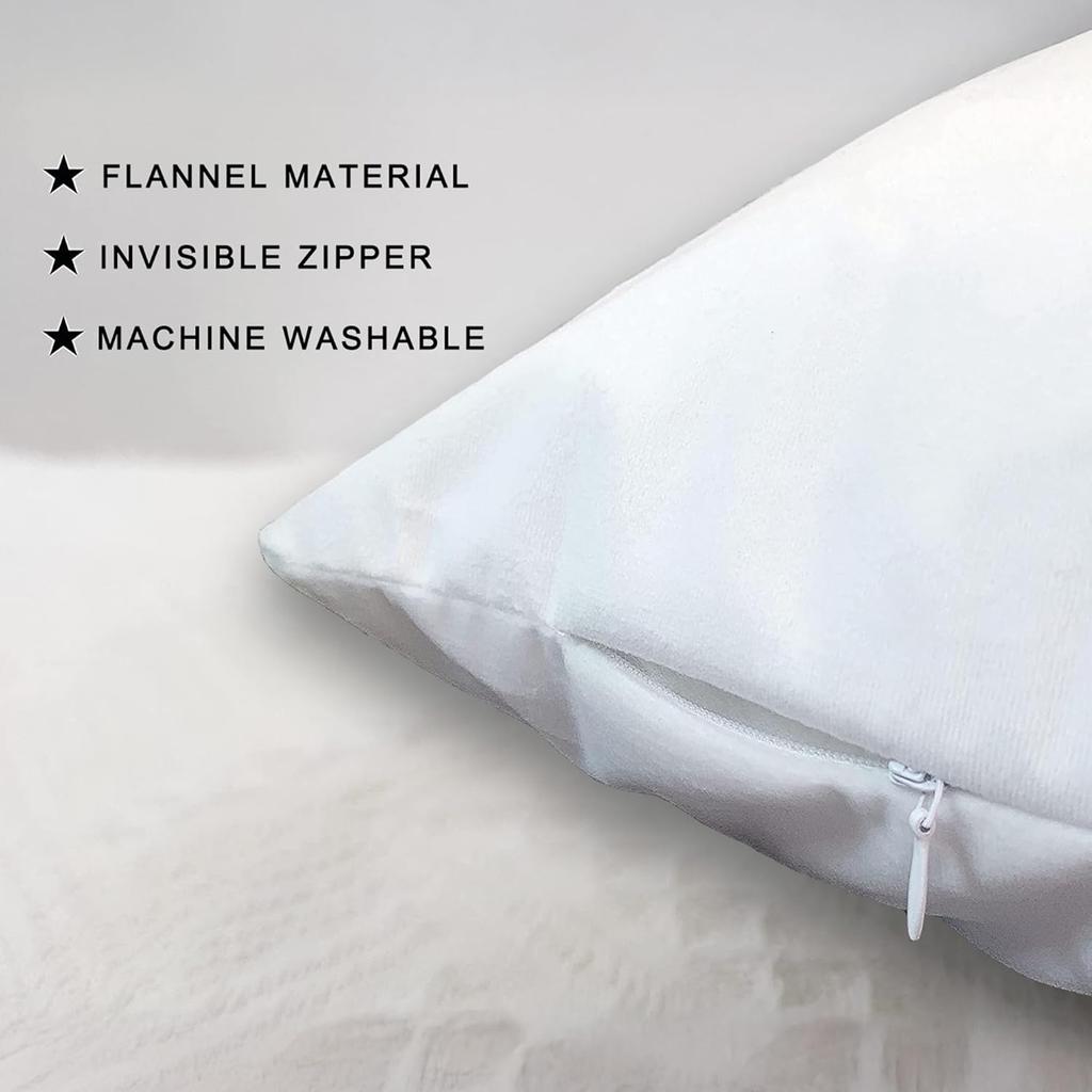 Preppy Star Lucky 8 Ball Cheetah Leopard Print Room Decor Pillow Cover 18x18 Set of 2,Leopard Gifts for Women,Cheetah Print Gifts,Coquette Pillow