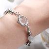 Hand Ring Moon Stone Bracelet Women Jewelry Accessories Korean Style Choker Exquisite Star Necklace