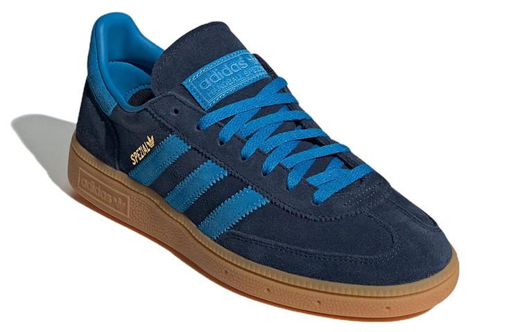 Handball Women's Adidas Originals Spezial 'Night Indigo Bright Blue' IE5895