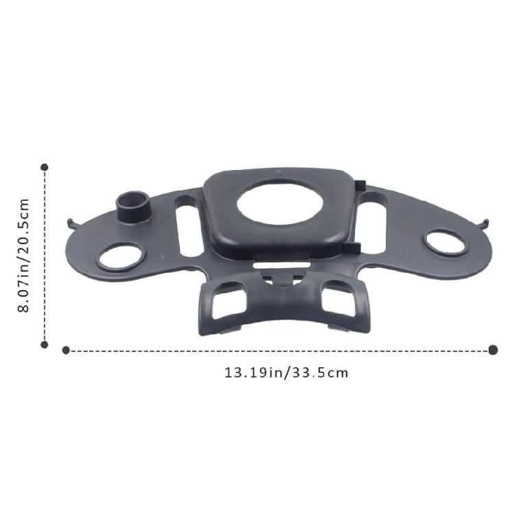 Multifunctional Organiser Stand Kitchen Accessories Kitchen Storage Rack Holder