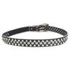 Bling Bling Cowboy Cowgirl Waist Belt Jeans Skirt Full Rhinestone Belt for Teens