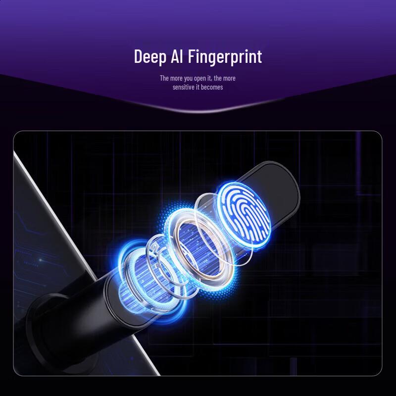 KAADAS V9-W Smart Door Lock