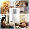 1200Mbps Wireless 5Ghz Router WiFi Repeater 2.4G Long Range Extender 5G Wi-Fi Signal Booster Home Network Amplifier