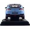Hyundai I30 N FB Die-cast 1:38 Scale Model Car with Display Stand Set