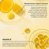 Honey Tallow Moisturizer Mild Moisturizing Hydrating Skin Rejuvenation Natural Grass-fed Tallow Cream