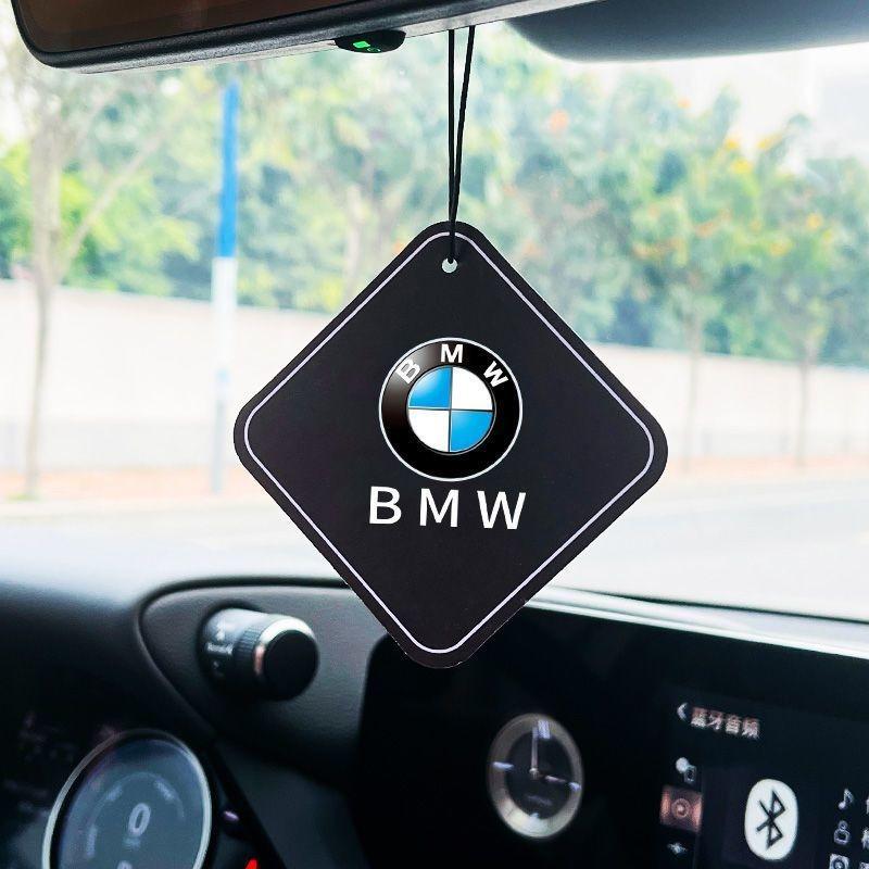 Car Suspension Fragrance Fragrance Hanging Aromatherapy Pendant For BMW Series X1 X3 X4 X6 E90 E91 I3 I4 F30 F48 F30 F10 E30 E34 sdxp72