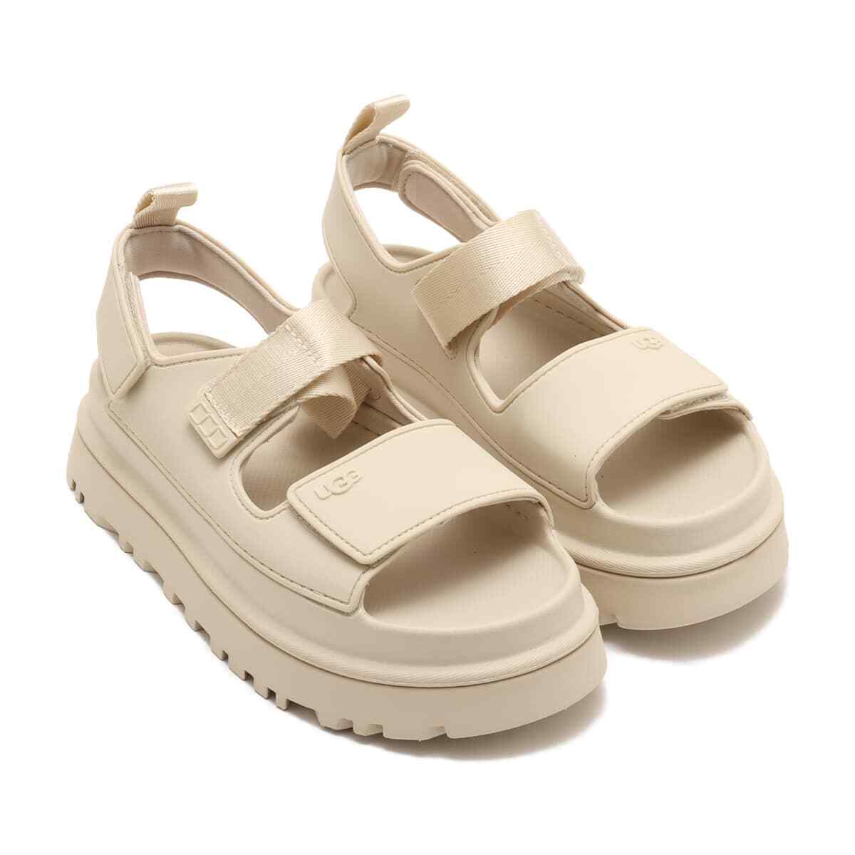 1152685-ssal UGG Women s Goldenglow Sea Salt (Women s) 6W