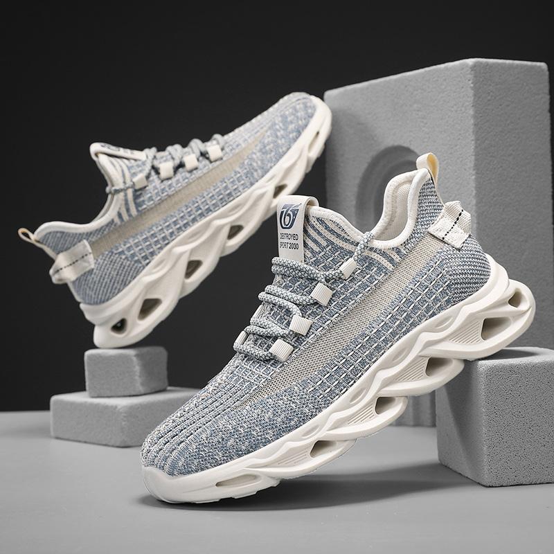 Fashion CYYTL Sneakers Casual Mens Shoes Breathable Summer Outdoor Sports Running Hiking Fashion Luxury Tennis Designer Platform Loafers