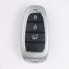 Für Hyundai Azira Tucson Prime Nexo Dn8 Palisade Solaris Sonata Sonata Santa Fe Nx4 Atos Santafe Autoschlüsselanhänger Hülle Gehäuse