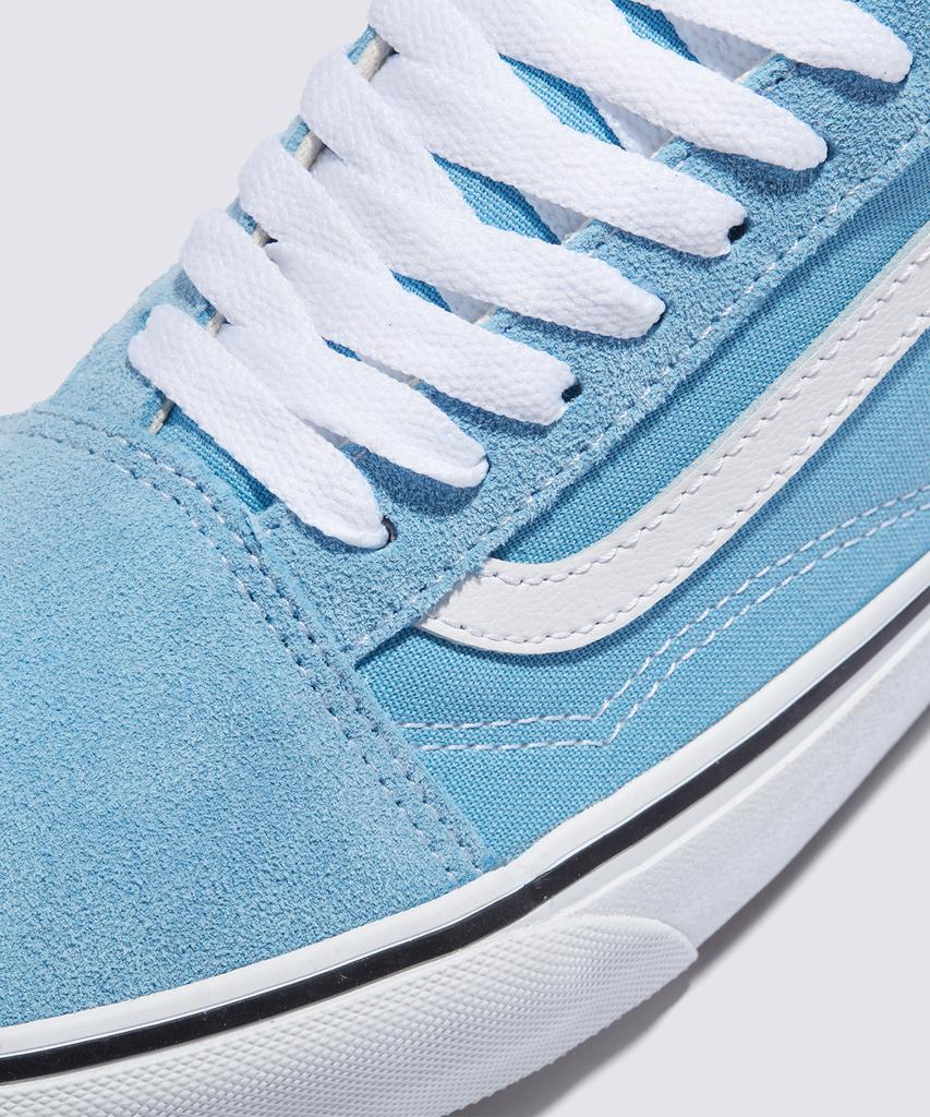Vans Old Skool - (Color Theory) Heritage Blue / Vn000D5Ne2W1
