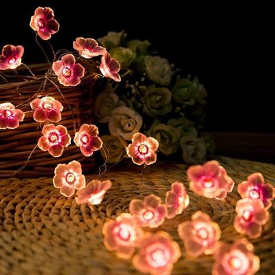 Aydınlatma – Festival ve bayram aydınlatmaları