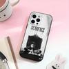 Classic Movie Scarface   Phone Case For iPhone 17,16,15,14,13,12,11 Plus,Pro Max,Soft Silicone Black Cover