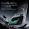 Delicate and Skin-friendly Gradient Strong Magnetic Case For Xiaomi 17 Pro Max Mi 17 Pro 15 Pro Mi 14 Ultra-Thin Protect Cover