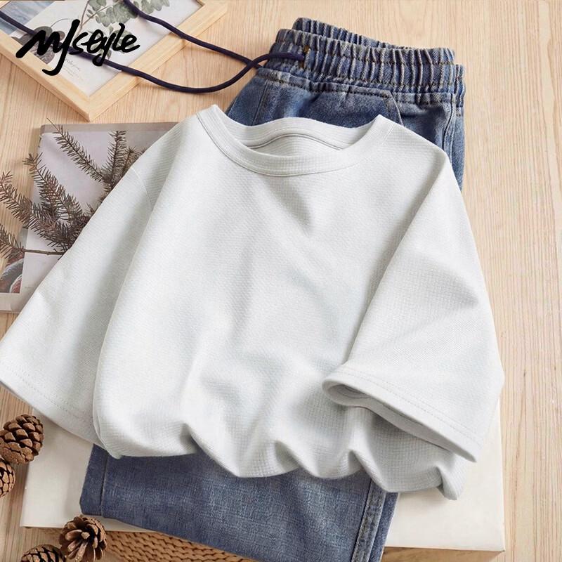 

MJ STYLE Women s Cool-Feel Sun Protection Short Sleeve T-Shirt XL