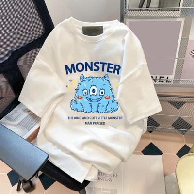 Üst Kıyafetler – T-shirtler