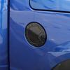 Exterior Filler Fuel Door Tank Gas Cap Cover Trim Black For Dodge RAM 2010-2017