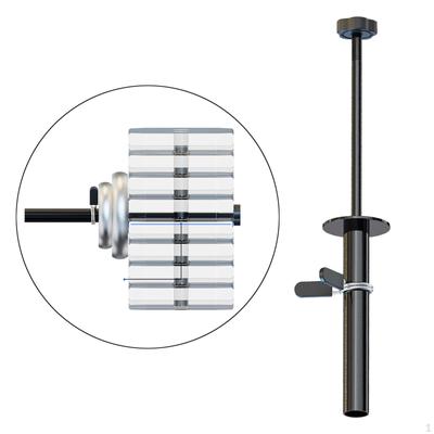Gym Weight Pin, Rack Pins Auxiliary Add Weight, Pin for Out