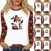 Tops – Jerseys y camisetas de manga larga