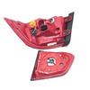 Compatible with 12-15 Volkswagen Magotan Models: Rear Taillight Turn Signal and Cover Assembly.