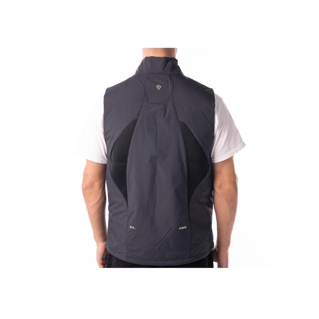 Nike x NOCTA NRG Reversible Vest Black/Stone/Smoke Grey Unisex Outerwear DR2663-010