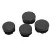 4 STÜCKE Motorradrahmen Lochabdeckkappen Stopfen-Kit Wasserdichter Ersatz für Ducati DesertX 2022 2023