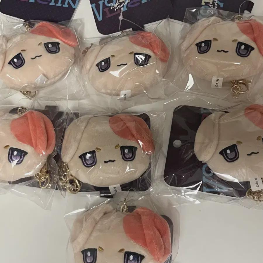 

Маскот Nijisanji Фуура Канато