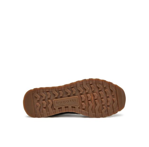 Мужские кроссовки Bugatti 331-arx01-4100 granatowy