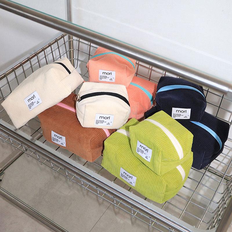 Morlhaus Bread Pouch S 5 Colors