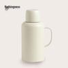 Wuwaju 316 Stainless Steel Insulated Travel Teapot