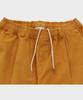 FFEFF STUDIO Corduroy Wide Elastic Pants (Mustard)