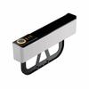 Multi-Functional Car Seat Gap Storage Box Fast-Charging Seat Gap Filler  Car Interior