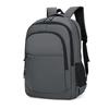 Li Shen Men's Large Capacity Business & Travel Backpack