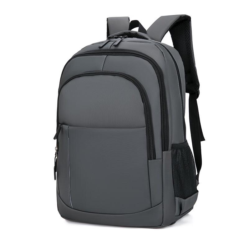 Li Shen Men's Large Capacity Business & Travel Backpack