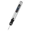 Upgraded Electric Engraving Pen Cordless Rotary Tool Kits 3 Gears Speeds