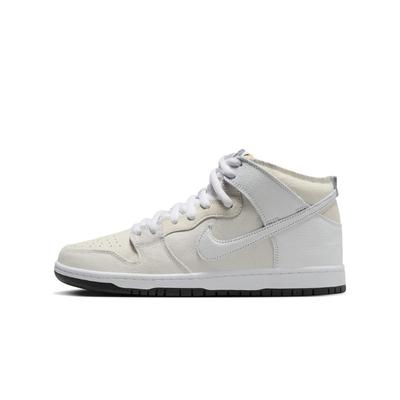 SB Dunk High Antihero Skateboards